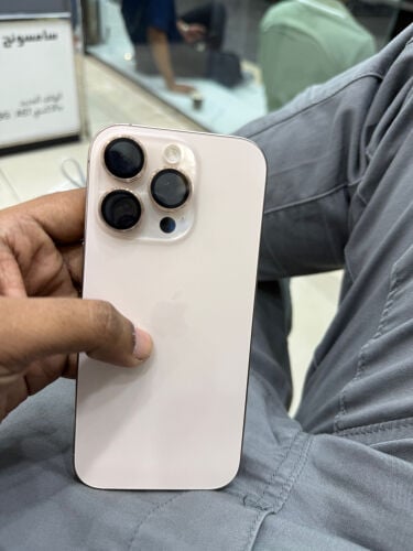 16 pro 256gb