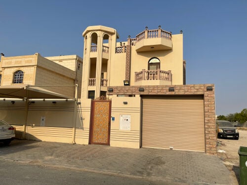 بيع سعر ممتاز فيلا ام العمد للسكن