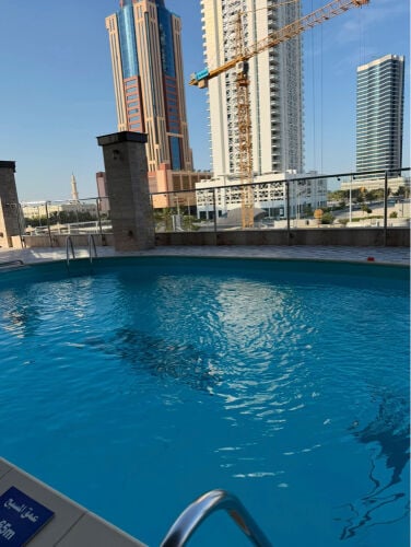 محل بسعر ممتاز مدينه خليفه شماليه