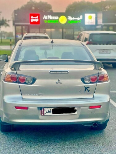 Mitsubishi GT