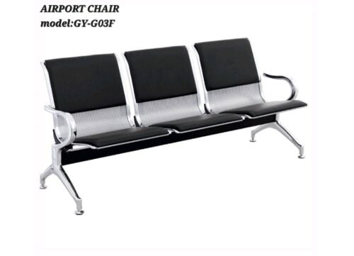 waiting and Airport chairs (New)
