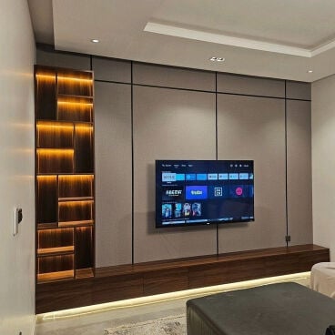 FOR MAKING TV BOX