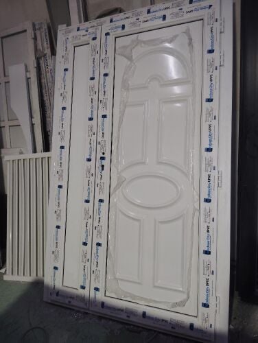 Doors and windows making work