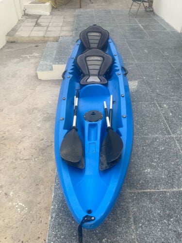 2 persan kayak for sell  