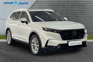 HONDA CR-V 1.5LT TOURING AWD 2024
