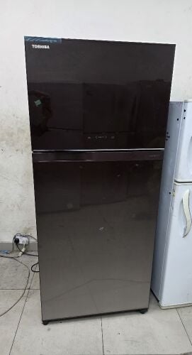 TOSHIBA