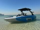 Lamborghini on Water MALIBU VTX