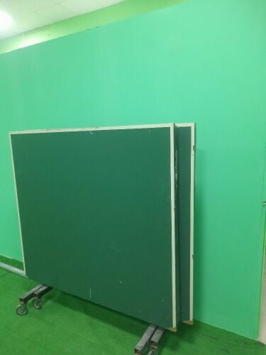 table tennis table