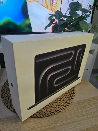 14" Macbook Pro M5 16/512Gb New