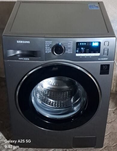 SAMSUNG 8.KG