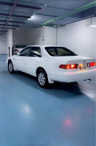 Camry