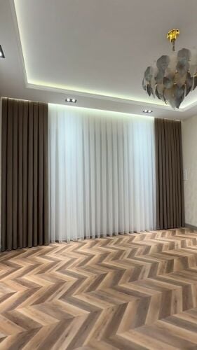 Sale Curtain
