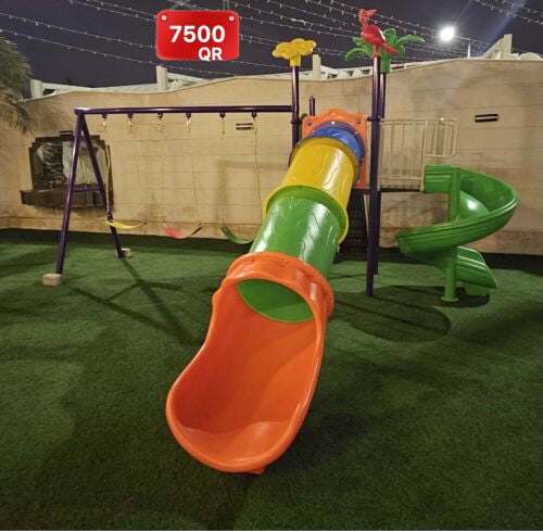 مجموعة ألعاب مميزة