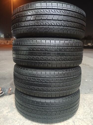 265/65/R17.Yokohama brand