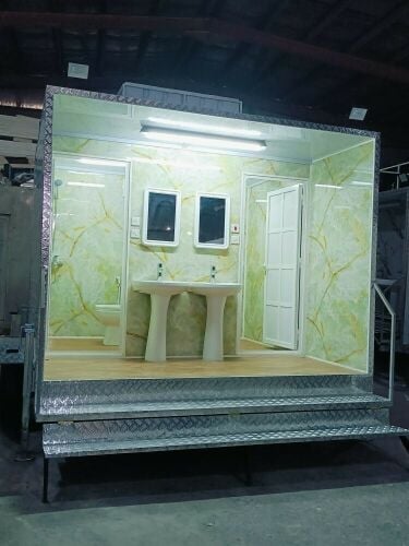 Caravan Toilet for sale