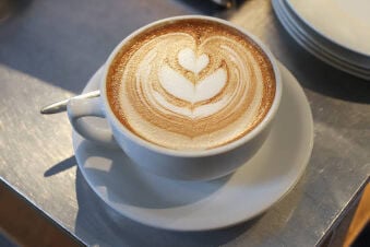 Barista Wanted 