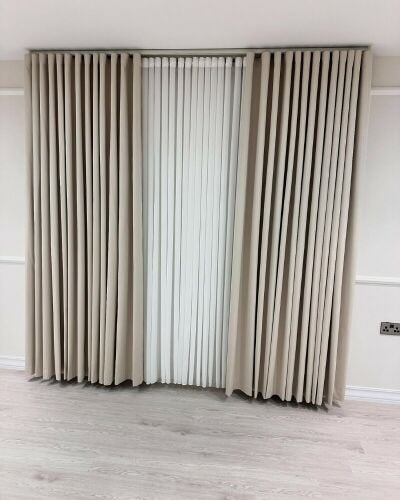 Sale Curtain