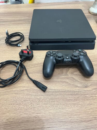 ps4 slim 1tb