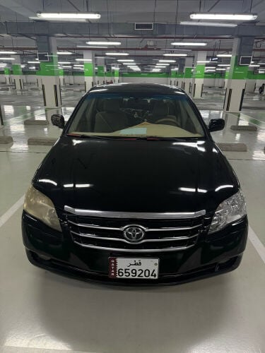Toyota Avalon Limited