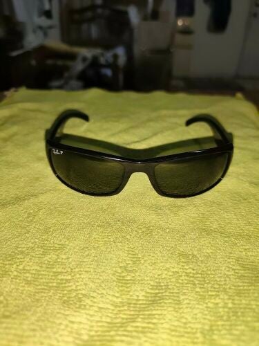 Original Ray-Ban Polarized Sunglass