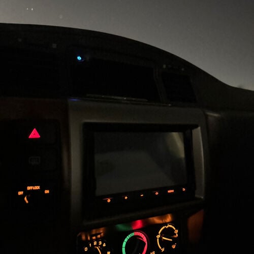 مسجل نيسان فتك