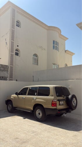 للبيع استاندر