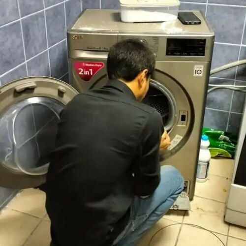 Washing Machine Repair