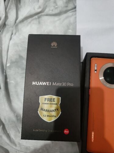 Huawei Mate 30 Pro 5G 256gb