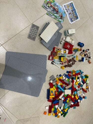 LEGO Duplo & Others