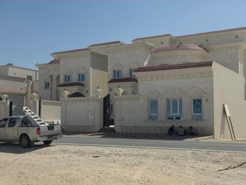 For sale: A brand new villa in Al T