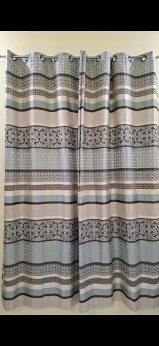 Curtains
