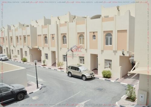 For rent | villa in Al Rayyan