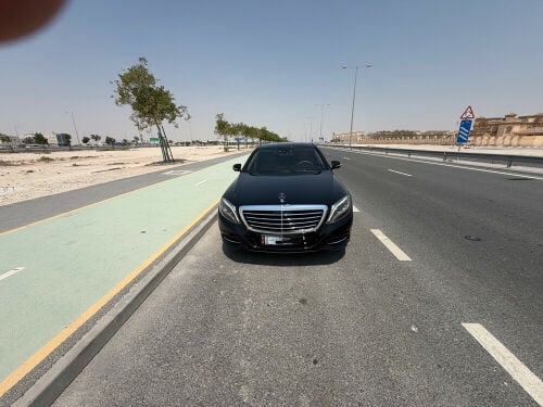 س400 نضيف