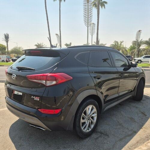 هيونداي توكسن للبيع .مالك أول
