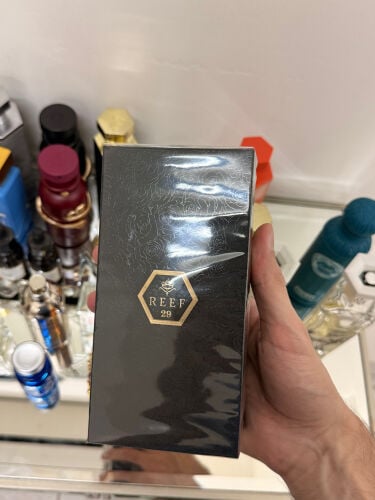 reef 29 brand new