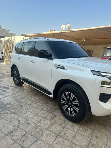 للبيع نيسان وكاله