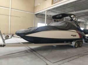 SEADOO JETBOAT FOR SALE