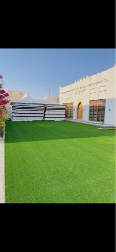 عشب