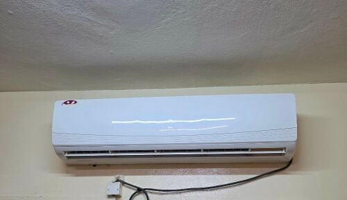 TCL 2.7 ton split unit