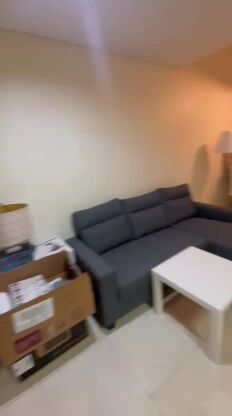 FOR RENT FULLY FURNISHED STUDIO