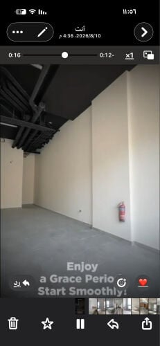 محلات تجارية للايجار