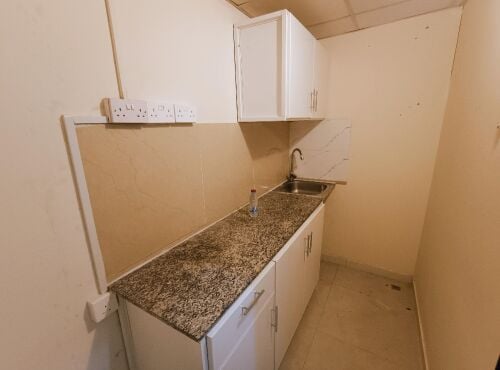 Villa apartment available @ thumama