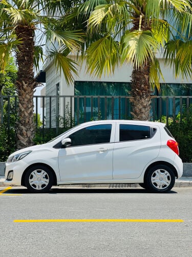 Chevrolet Spark 2019 