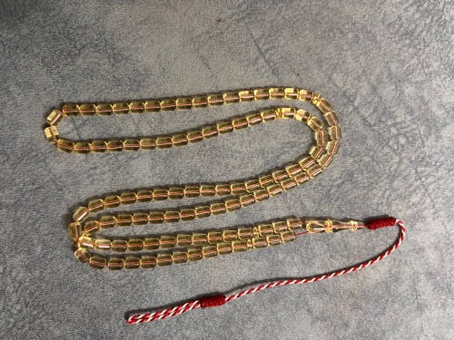 كهرم حر طبيعي مائي تخريمه سوبر