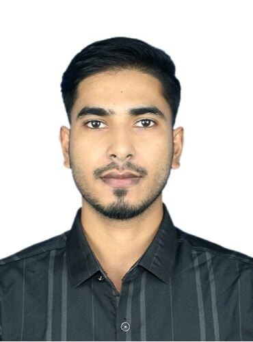 Mamun Molla