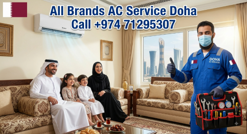 AC Technician