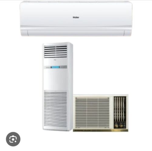 AC service and referring