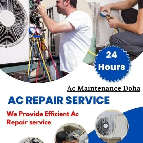 AC service, repair, buying, sailing