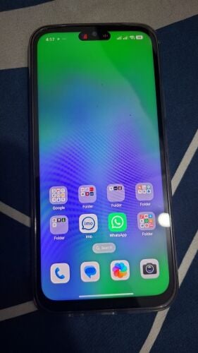 New mobile Redmi 15C 5 New
