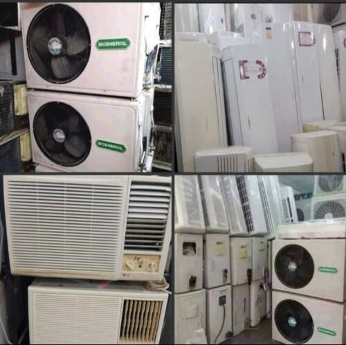 Qatar AC service and repair